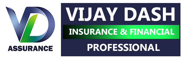 Mr VIJAY DASH